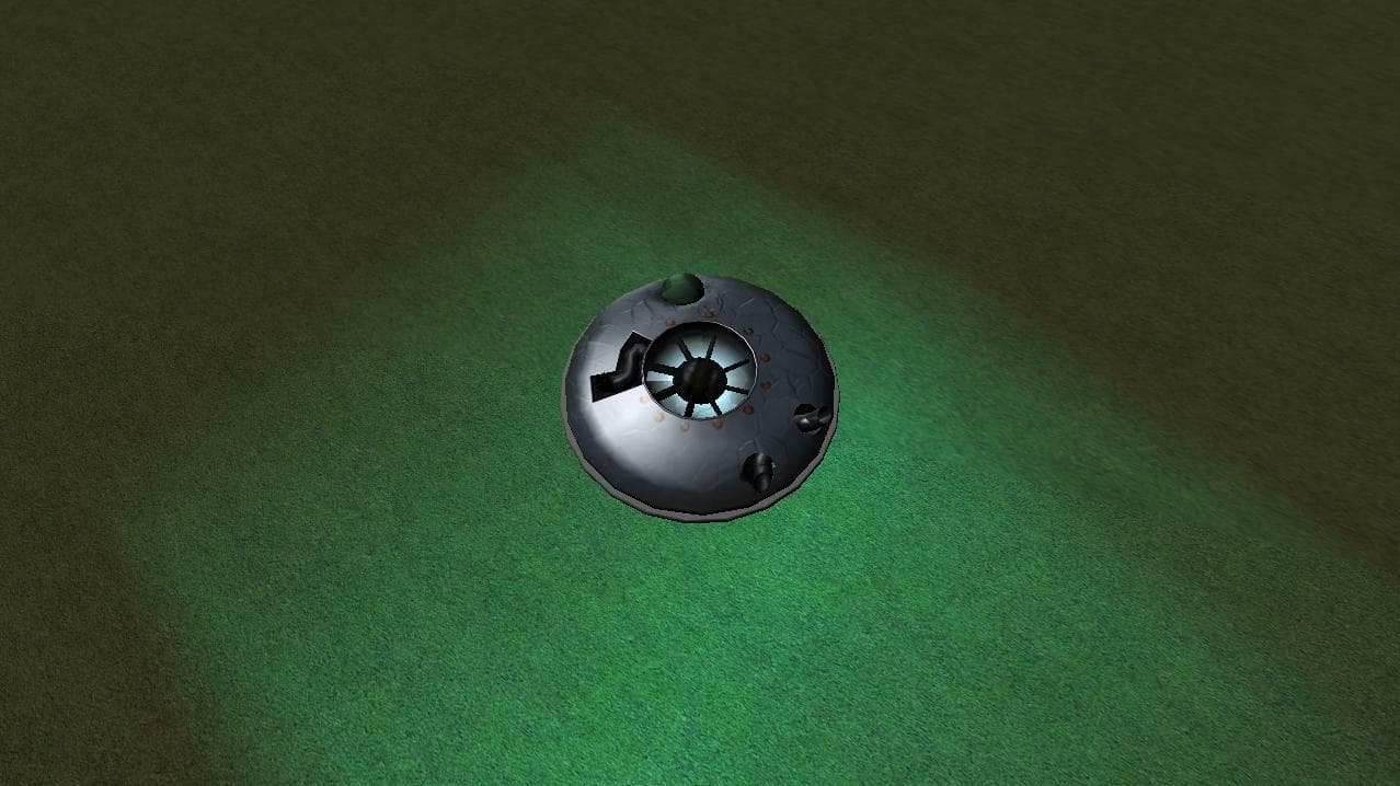 Killer Cows (Albon Games) screenshot 3