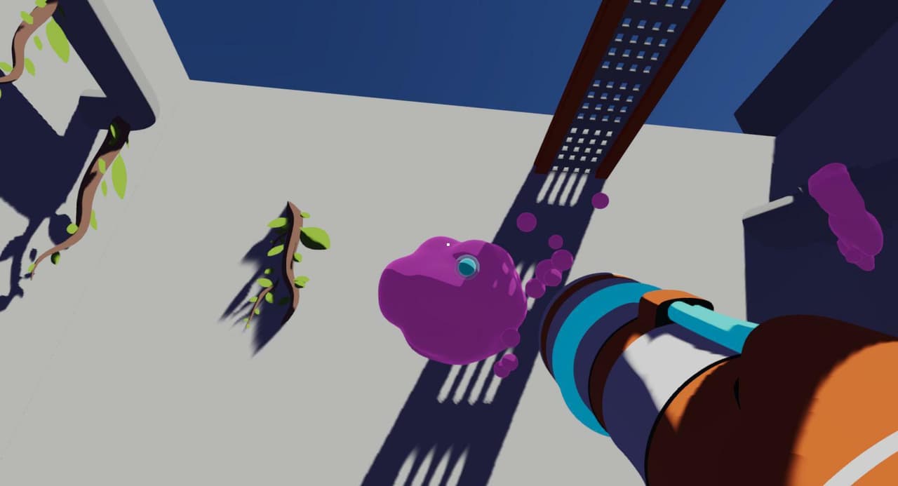 Science Out of Control screenshot 3