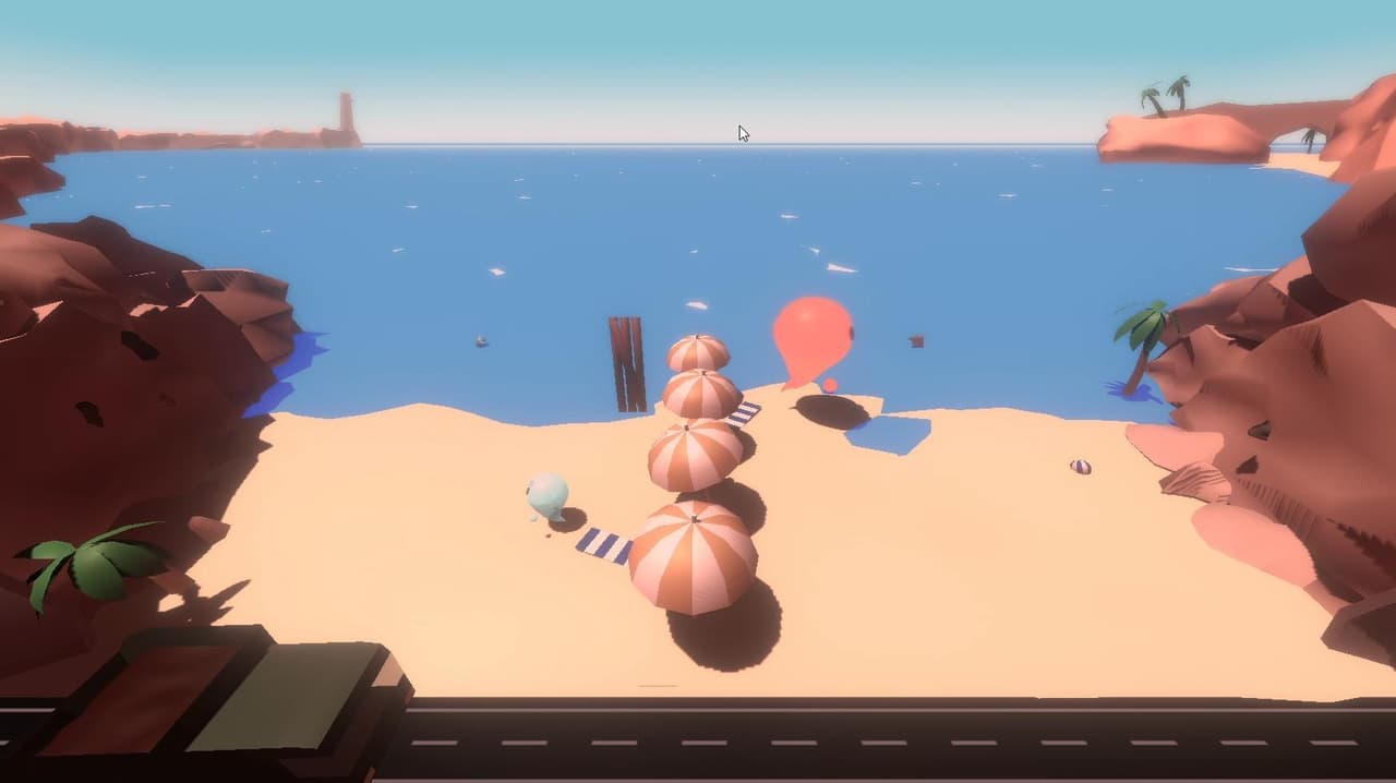 Zurbi & Whisckey screenshot 5