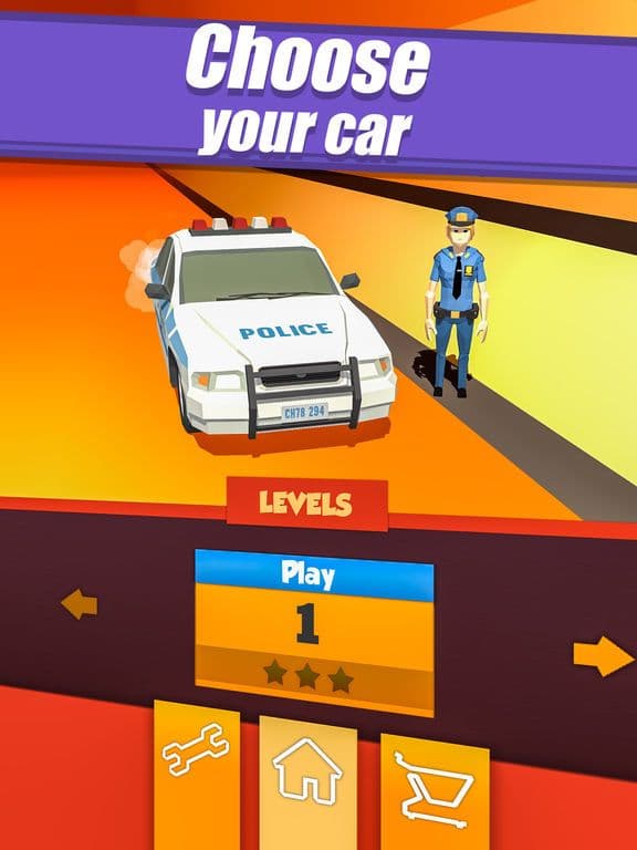 You are late! screenshot 2