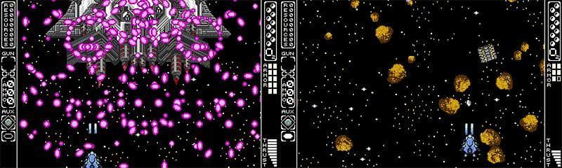 Andromeda: There is no god up here
