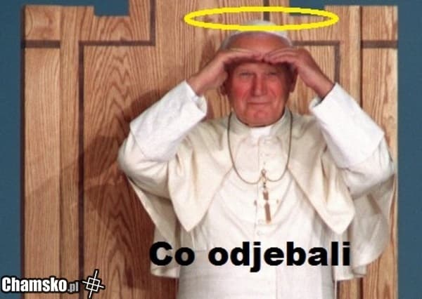 John Paul II Simulator
