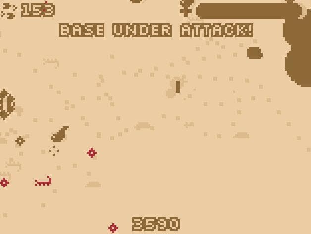 Withsand screenshot 2