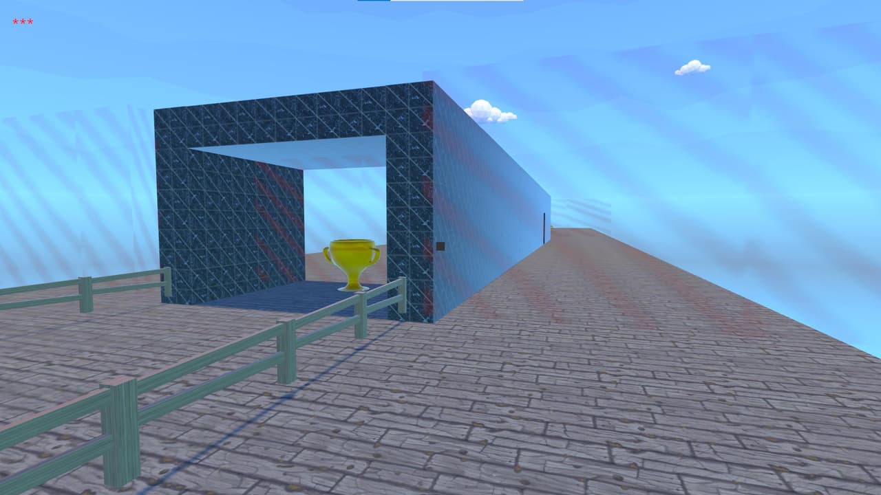 A Simple Game (yuLinDeveloper) screenshot 3