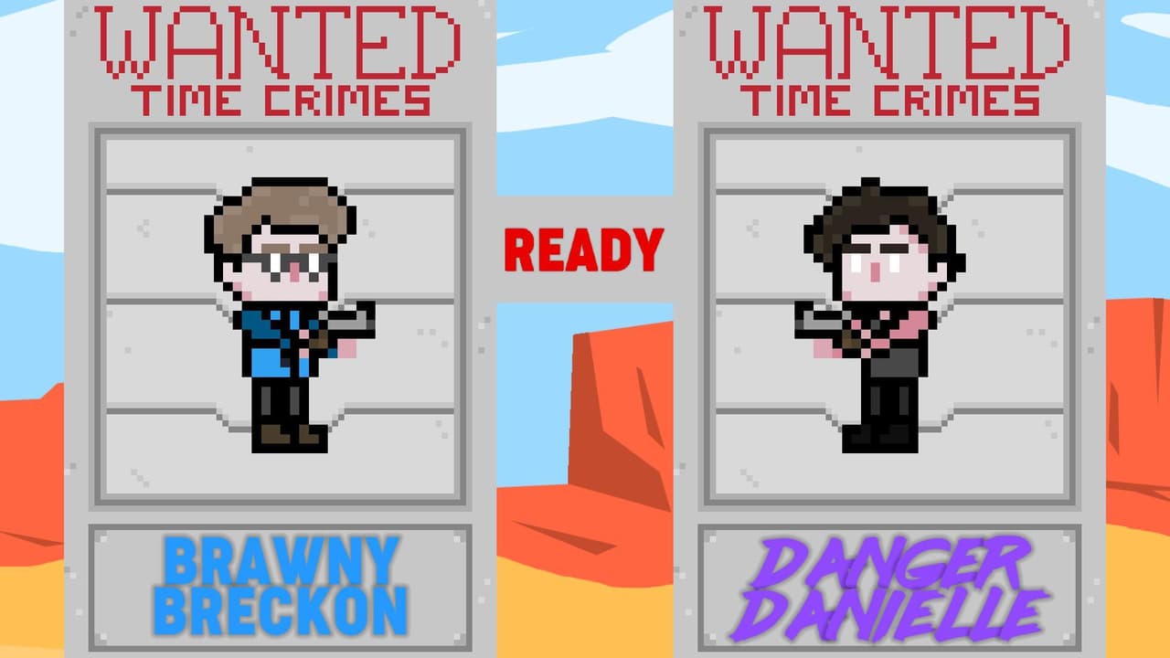 Live From The Past (Nick Kornek) screenshot 3