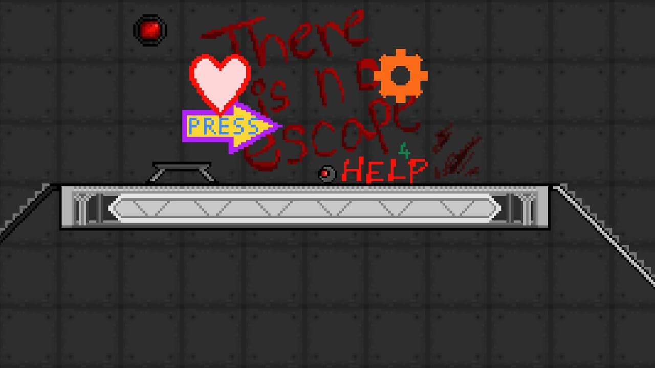 Scattered (Intradom, Desmazio, FireSpark27) screenshot 2