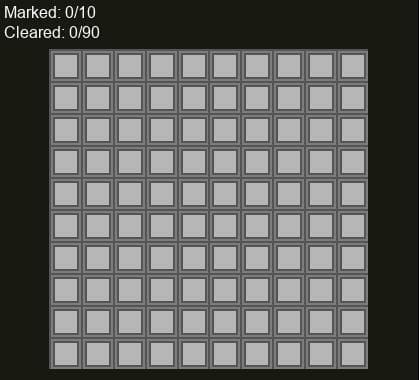 Minesweeper (Ereasai)
