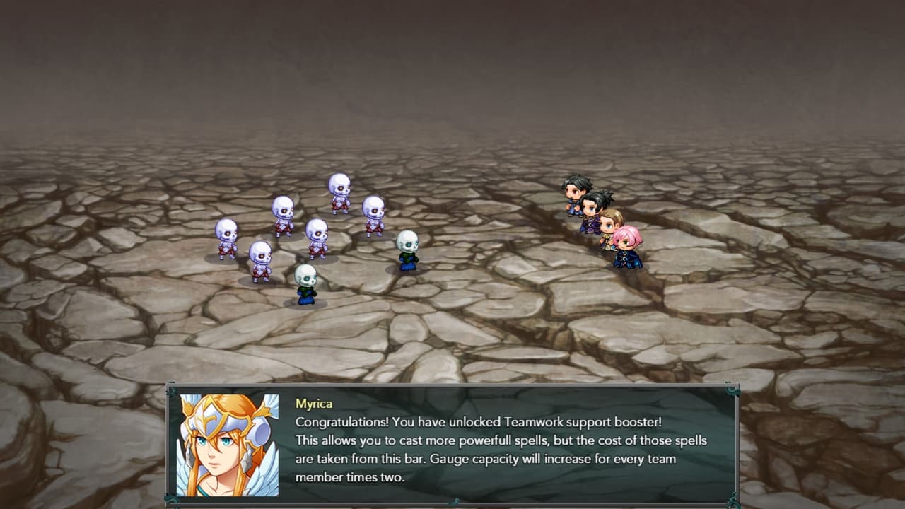 Star Catcher Demo screenshot 5