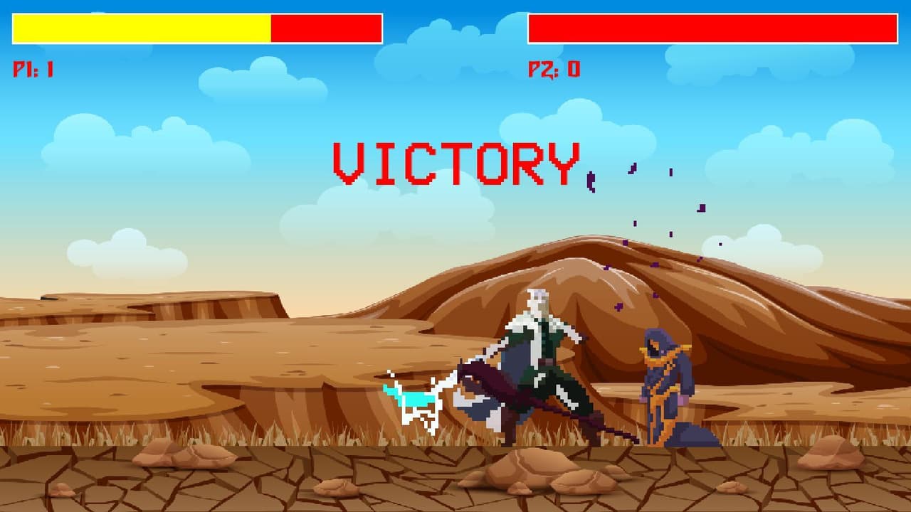Capture of the Crown screenshot 3