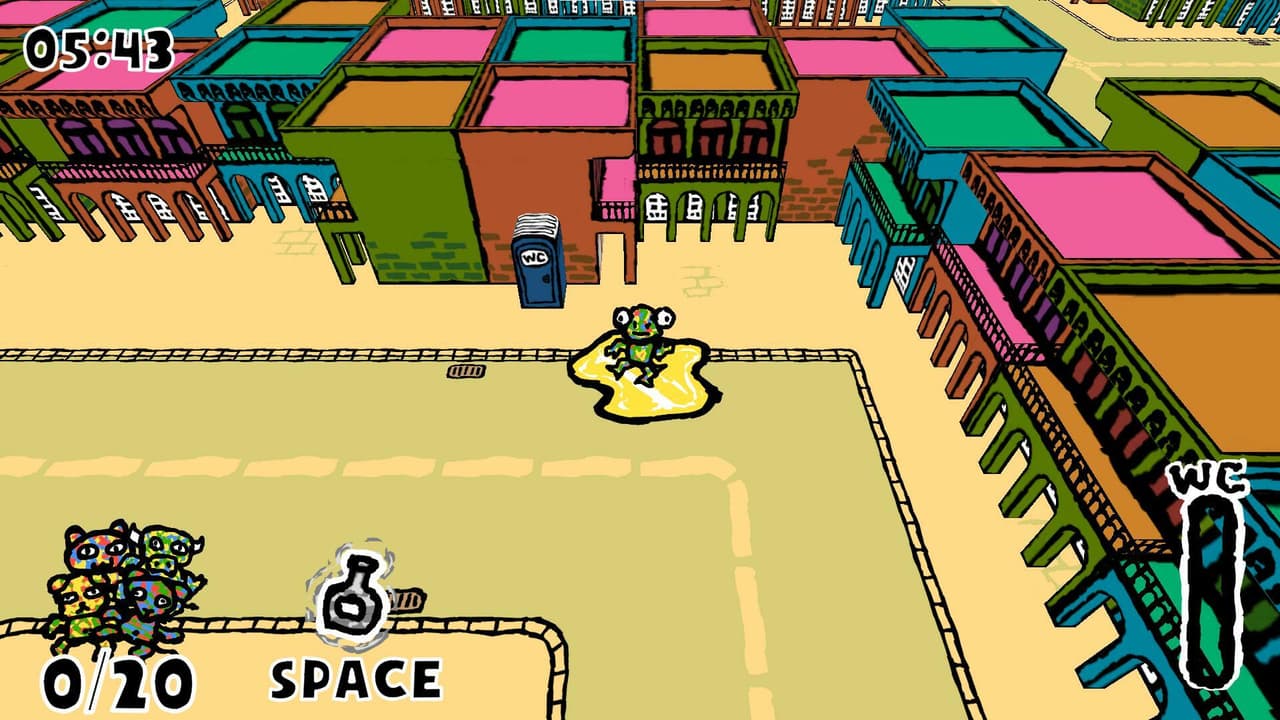 Congalong screenshot 5