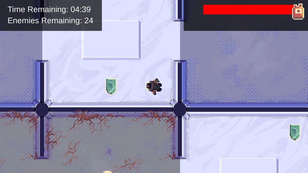 Parasite Pandemonium