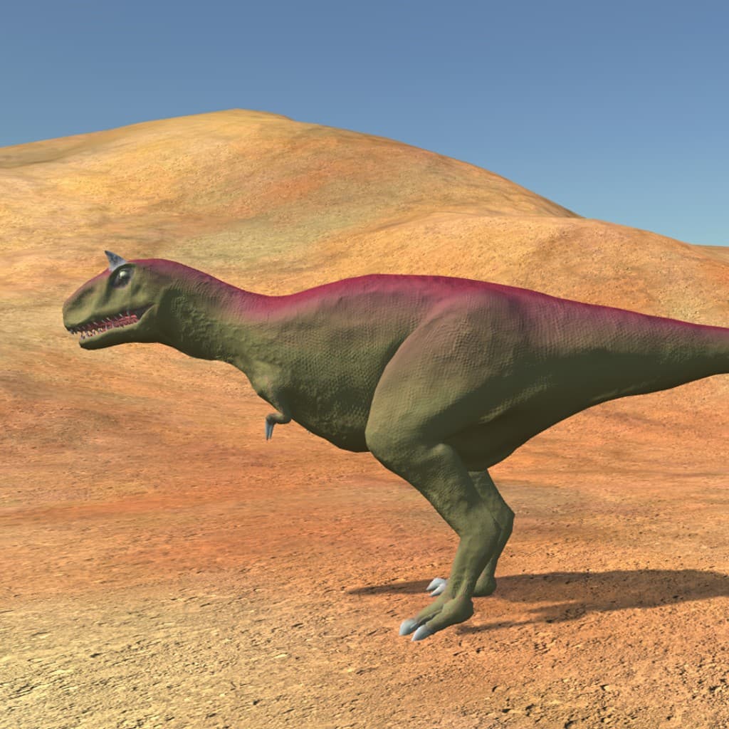 Prehistoria screenshot 4