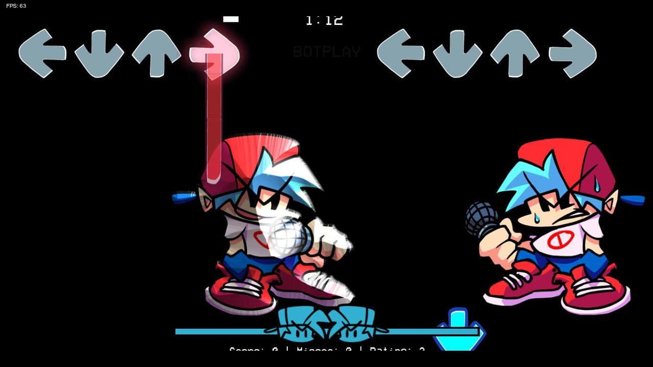 vs thatblockboi [DEMO] screenshot 3