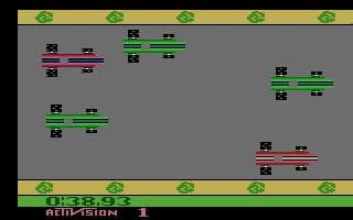 Grand Prix screenshot 3