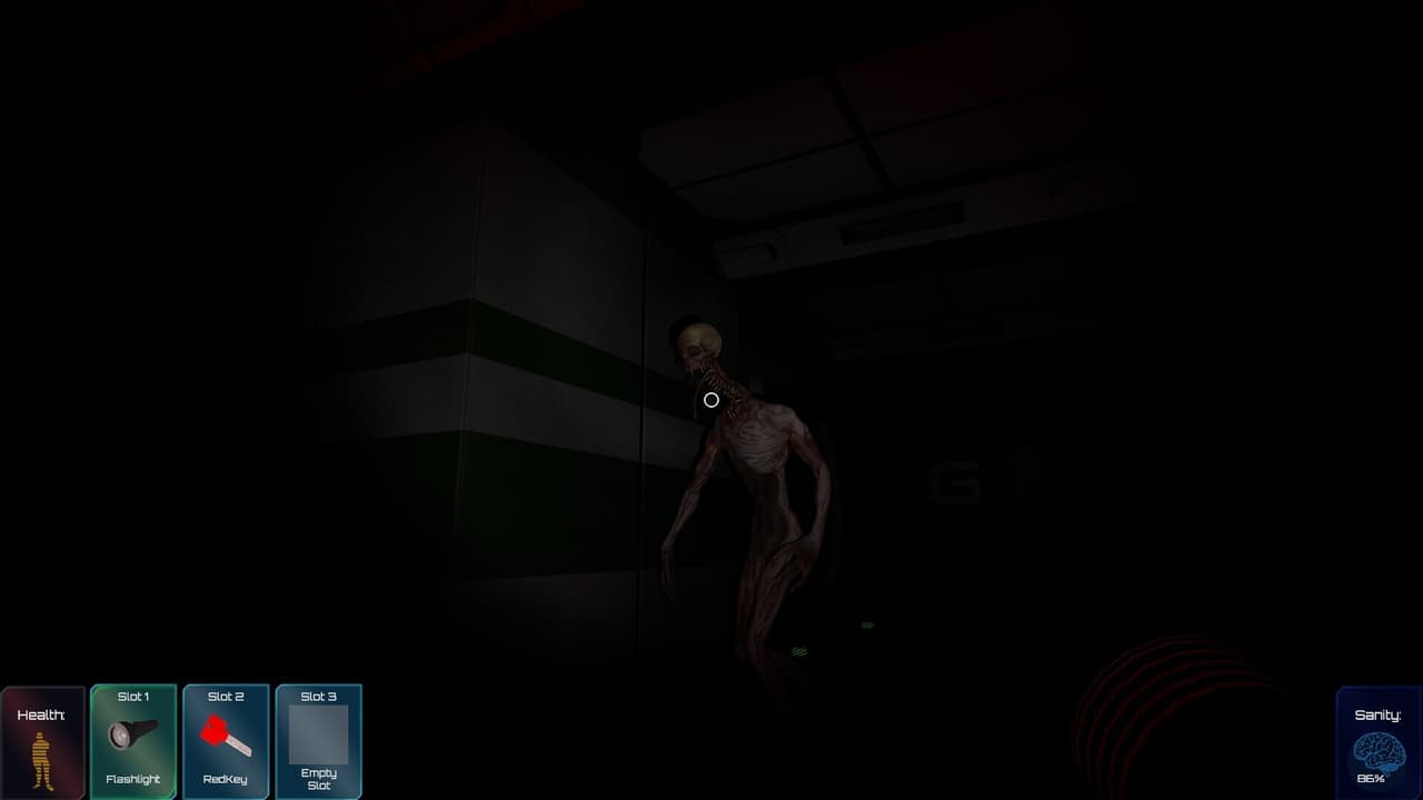 Creepless screenshot 4