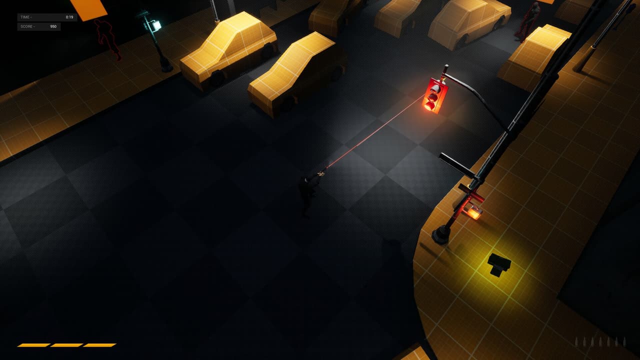 Suit for Hire screenshot 6