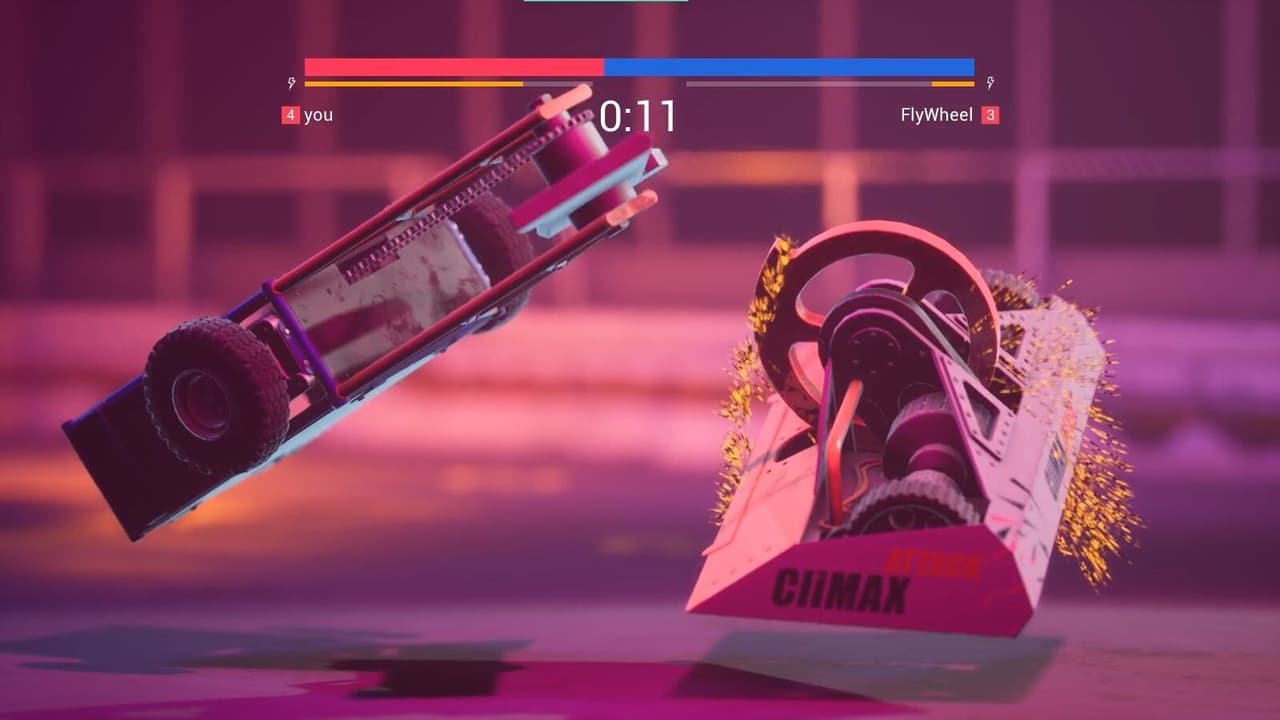 Guns and Roses screenshot 3