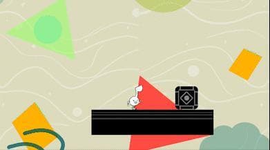 Lacuna (HugoLCSB, Ambart, Millezenith) screenshot 3
