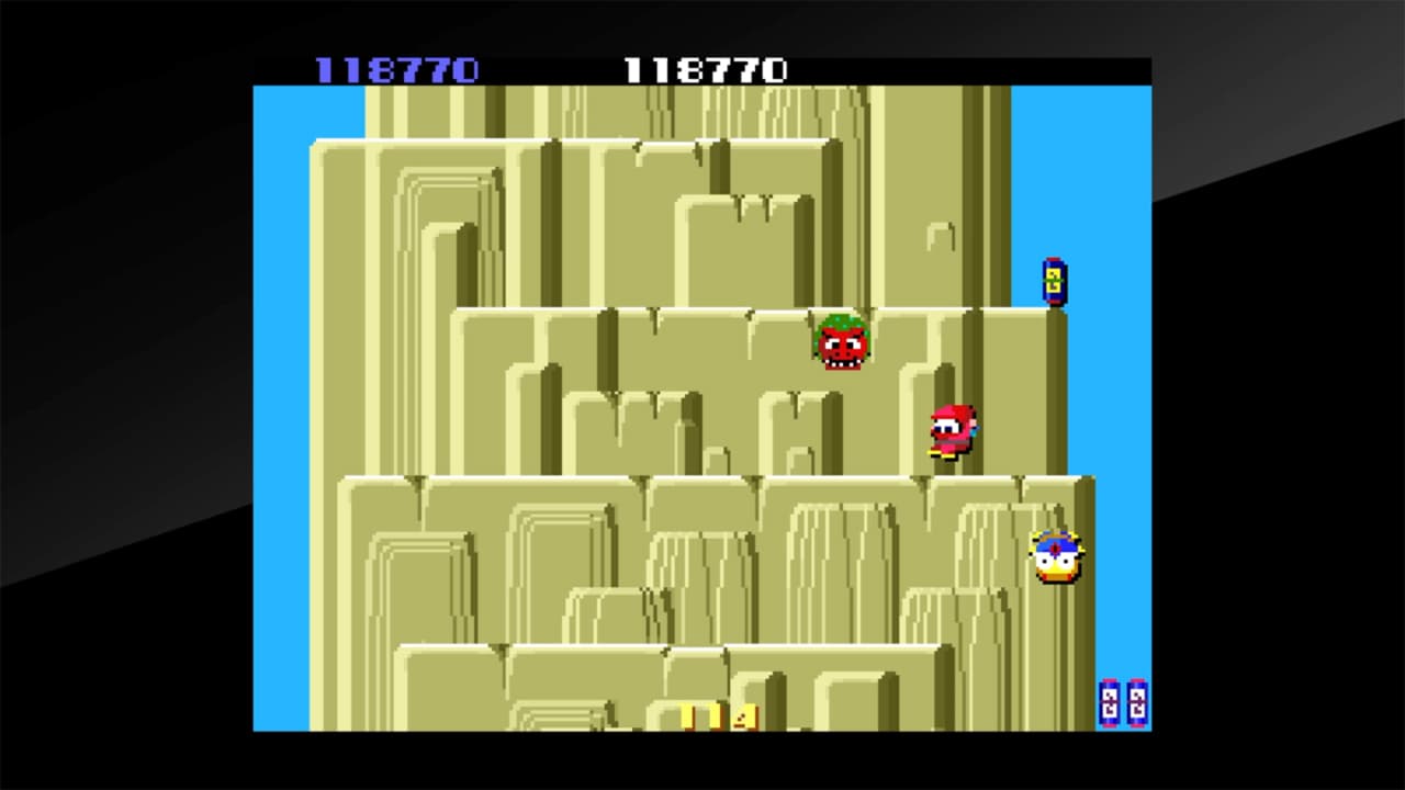 Arcade Archives Ninja-Kid