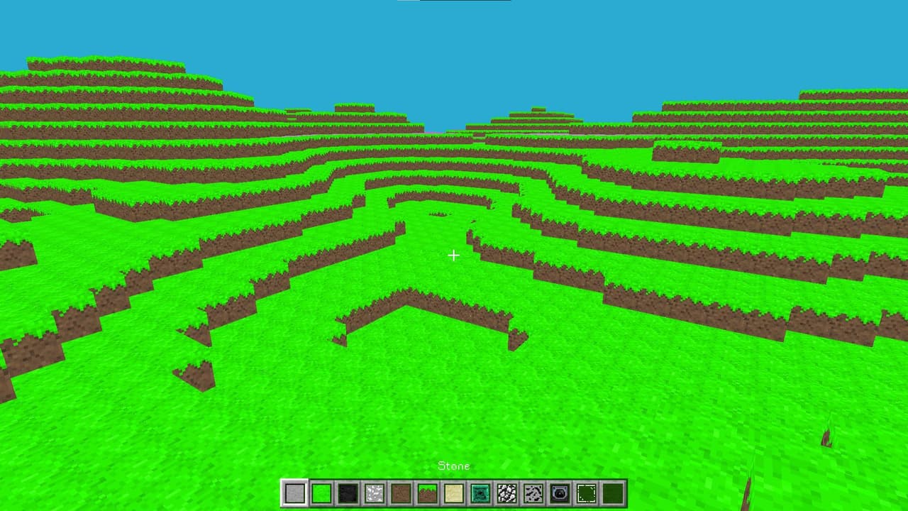 Mappings3D screenshot 2