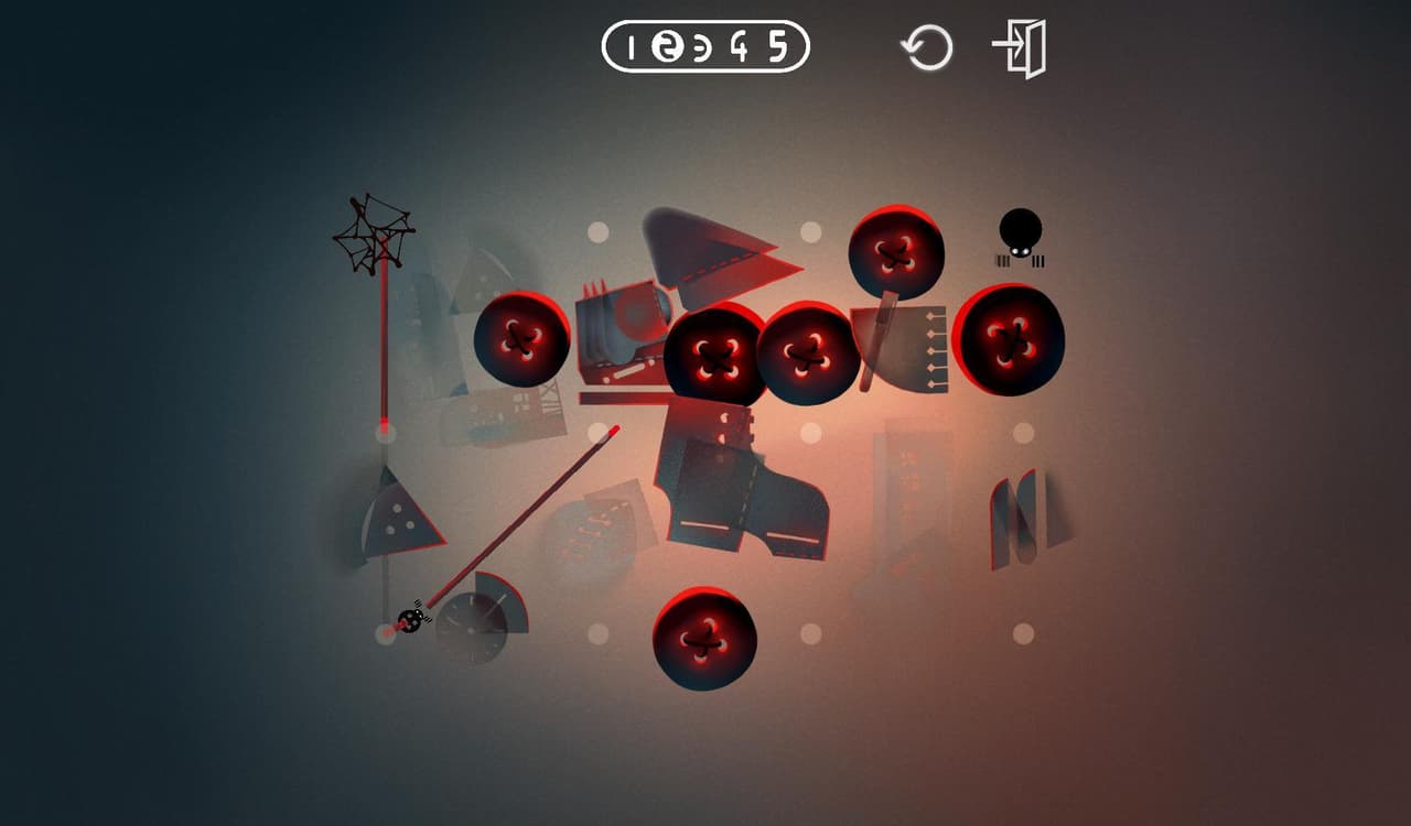 Button Butt screenshot 3