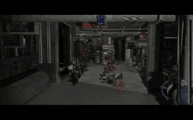 Hardline screenshot 6