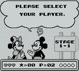 Mickeys Dangerous Chase screenshot 4