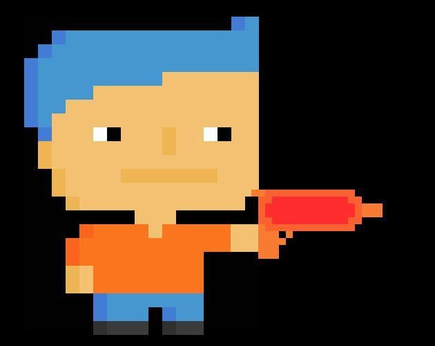 Slimeblaster