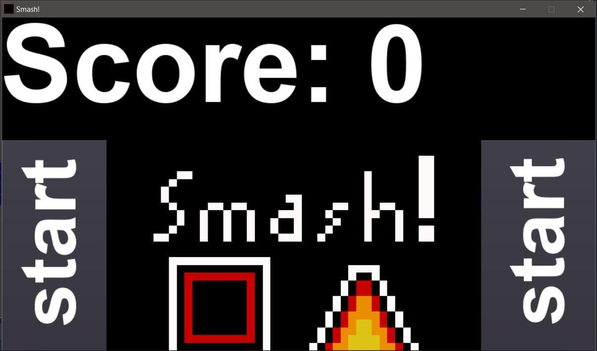 Smash! (pre alpha demo) screenshot 3