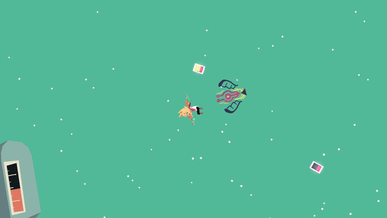 Anywhere But Here (IYG+REV+TAK) screenshot 4
