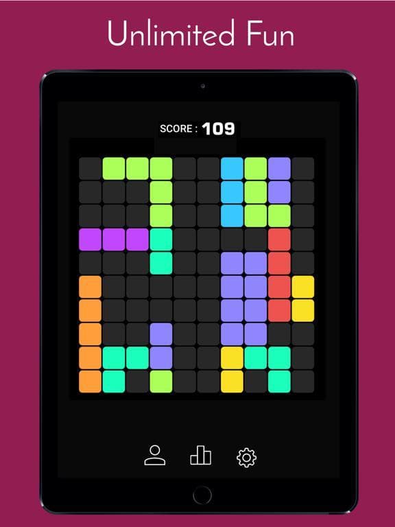 X Blocks