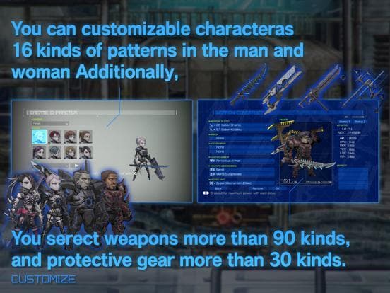 EARTH WARS screenshot 4