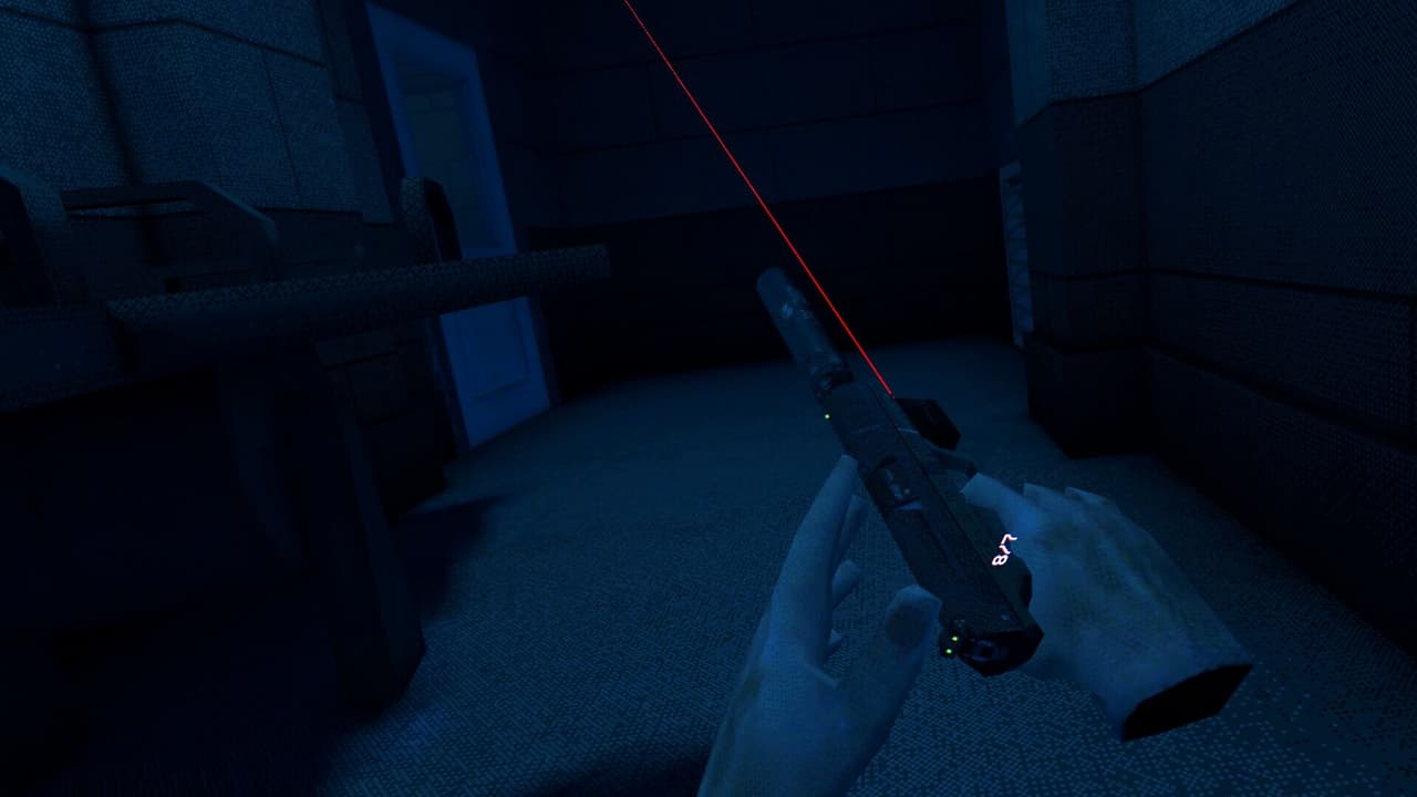 GONZO VR screenshot 4