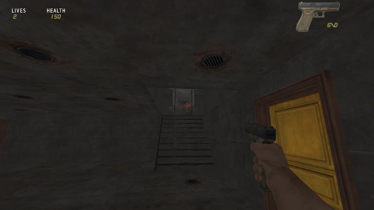 Green Elephant Pahom Adventure screenshot 6