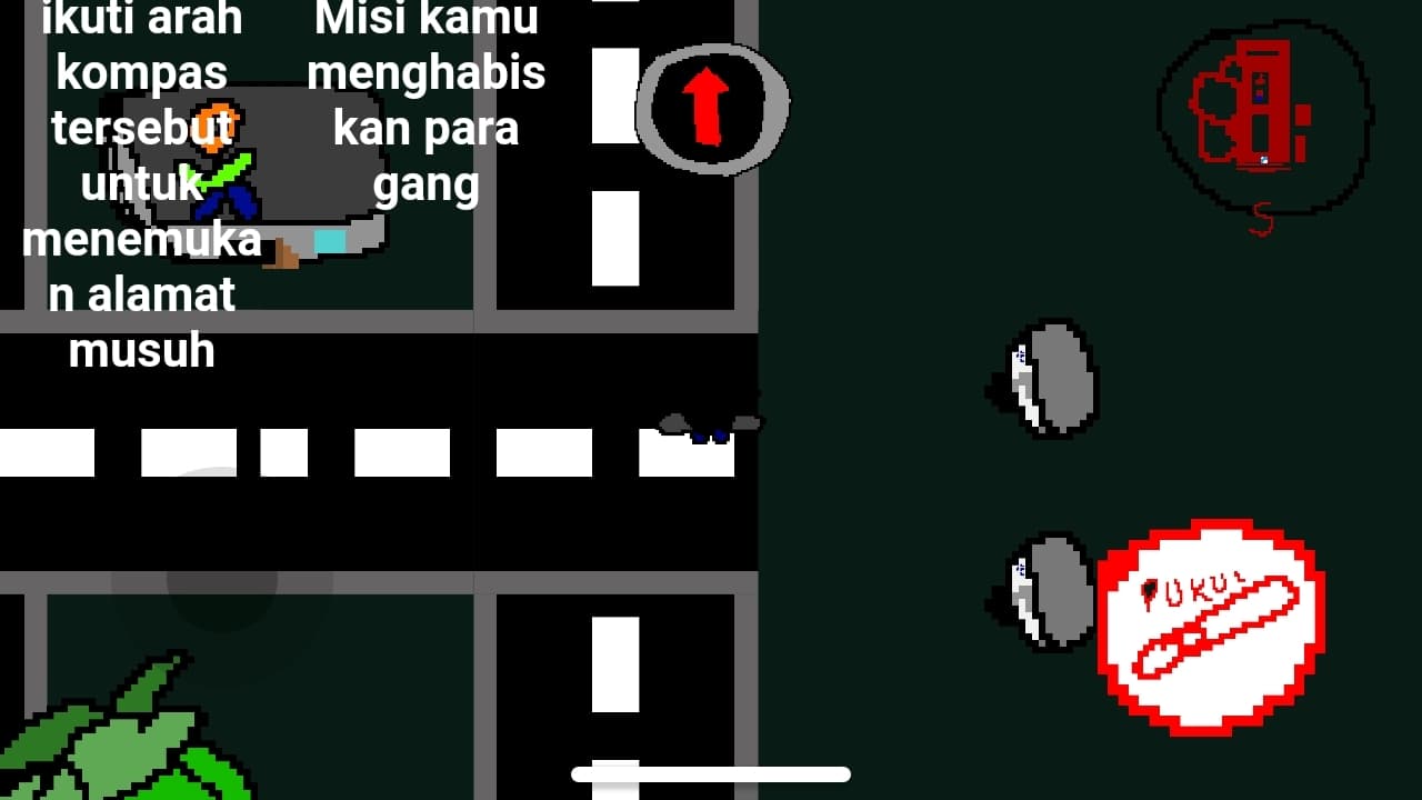 Goodtheftpixel screenshot 6