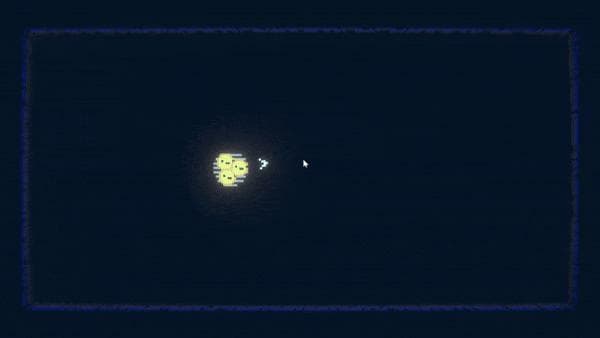 Hadron (Ezra Mason) screenshot 2