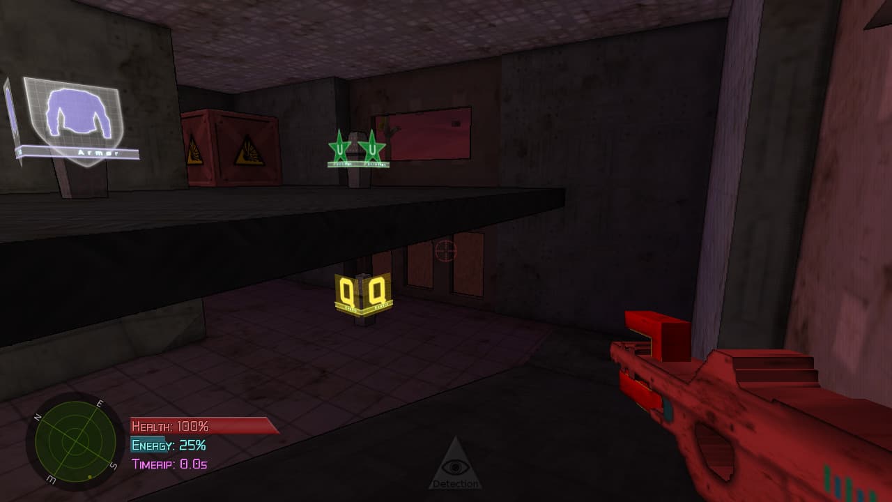 5089: The Action RPG screenshot 6