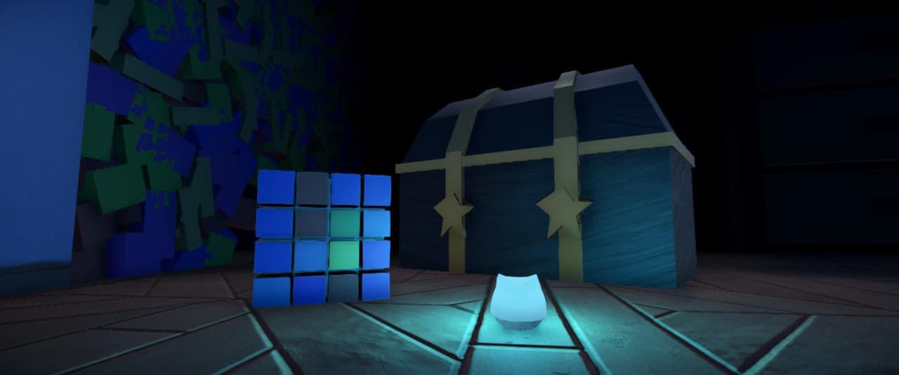 Fearful screenshot 3