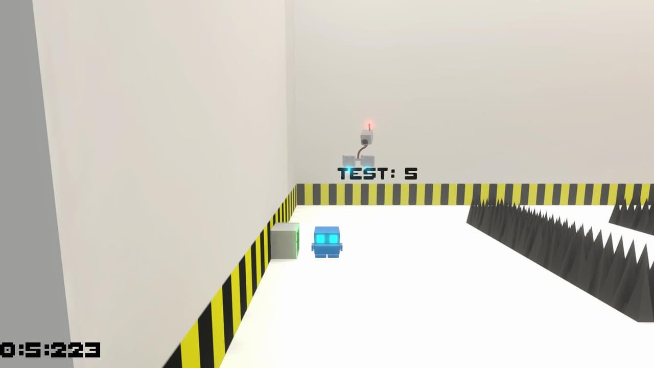 Facility 42 screenshot 4