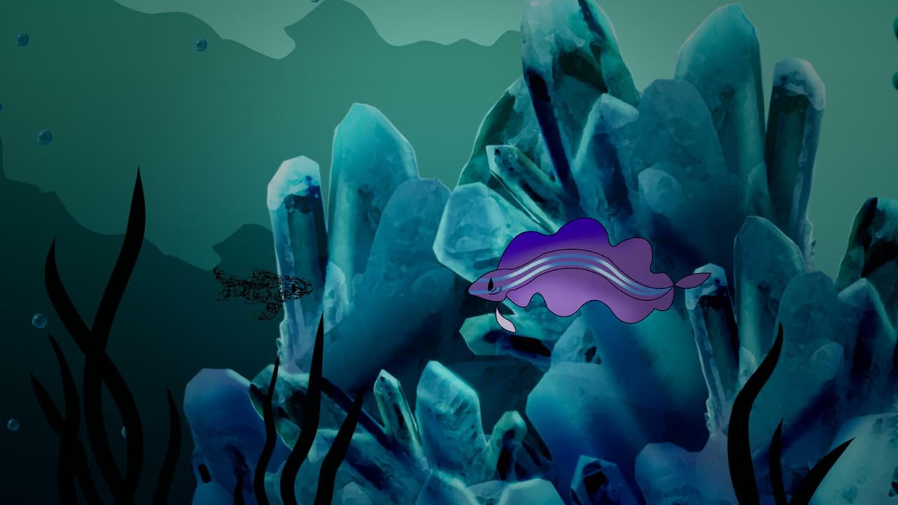 Find Yourself (itch) (José Moreira Castanheira) screenshot 4