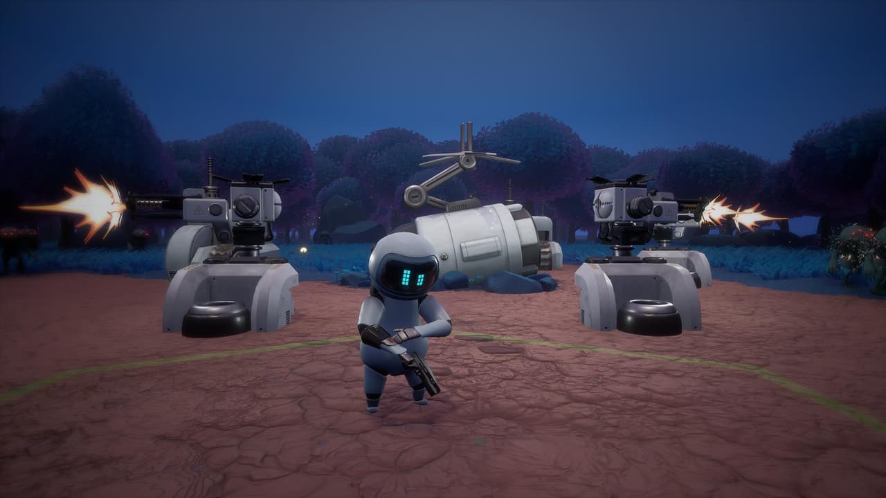 Galaxy Industries