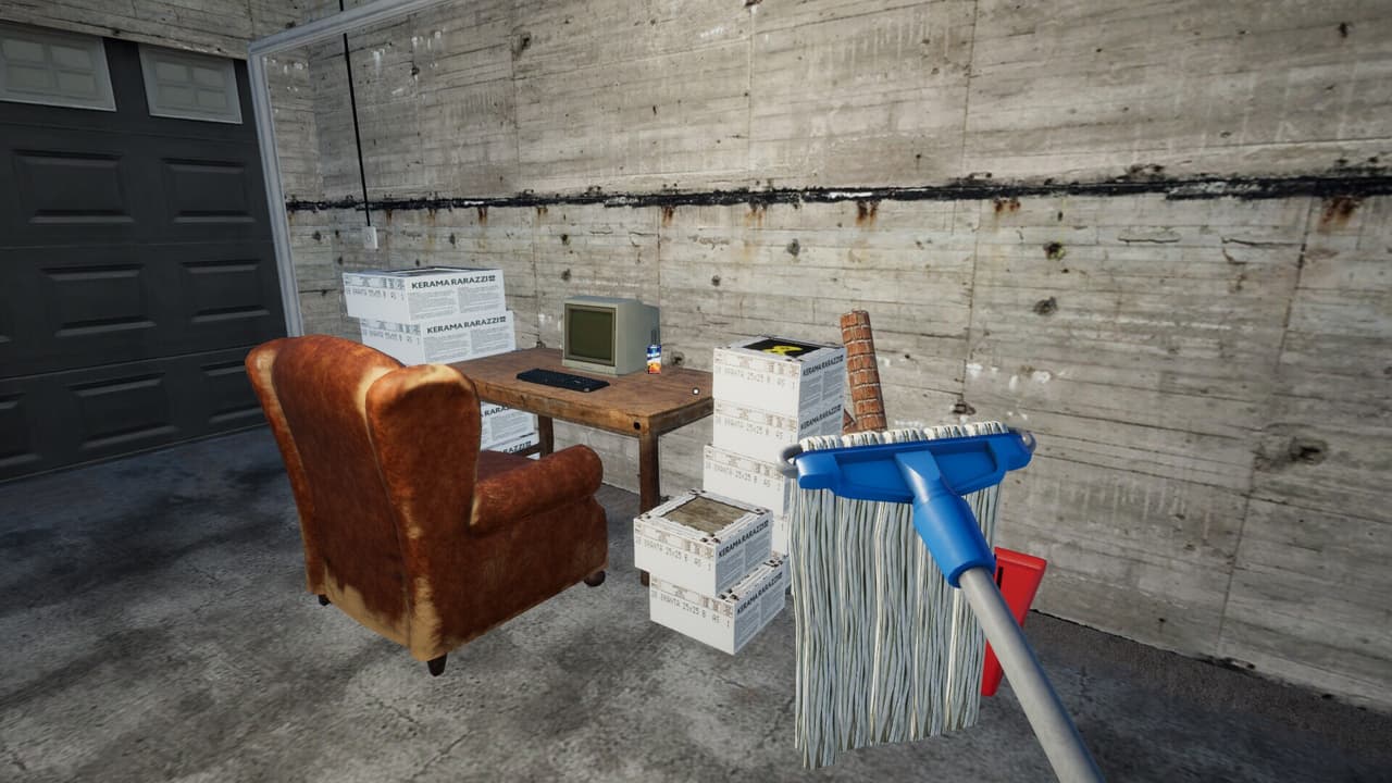 My Gaming Club screenshot 2