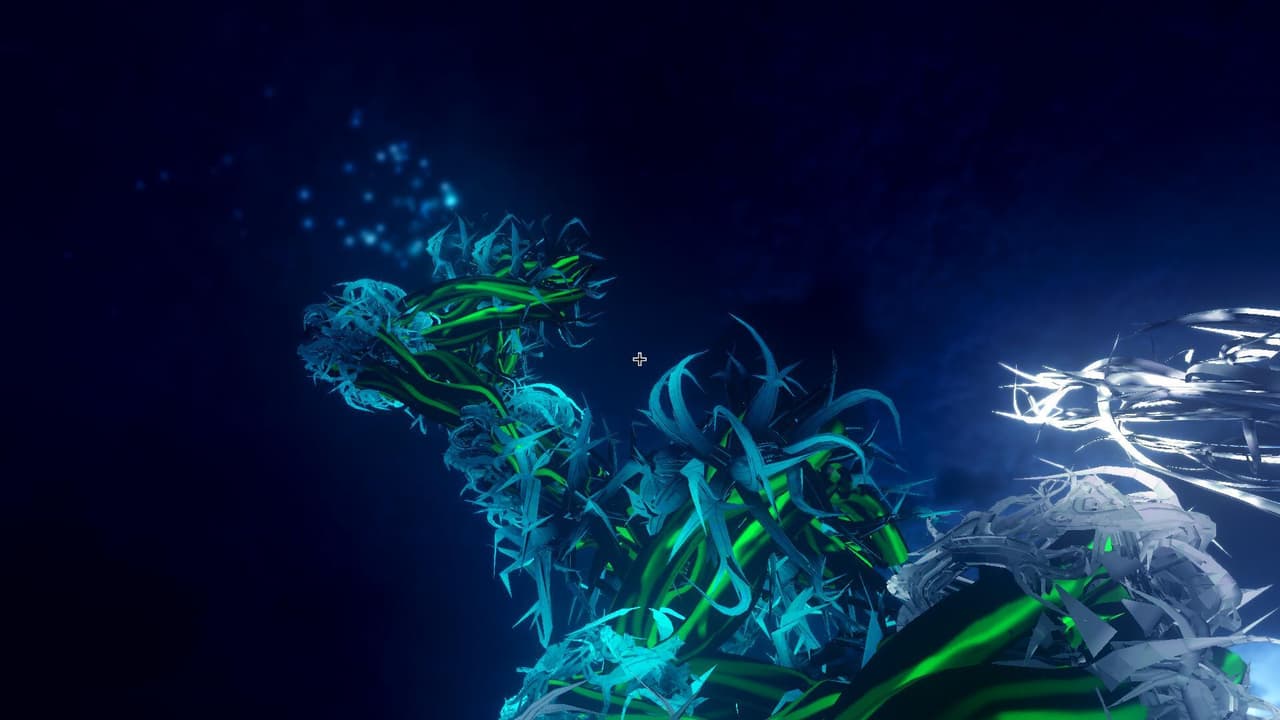 Vines Of Fate screenshot 3