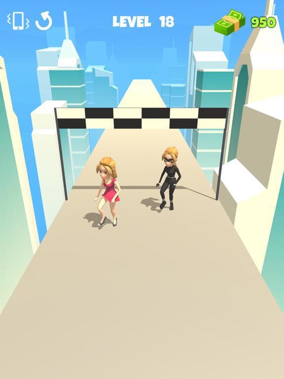 Love em Rob em screenshot 3