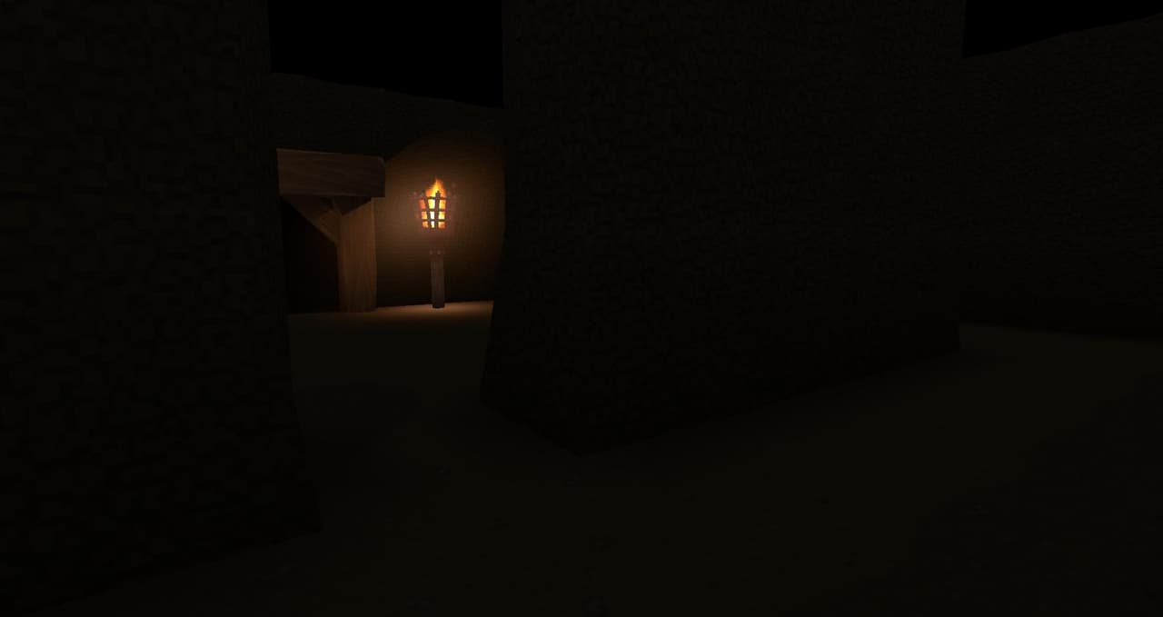 aMaze of Silence screenshot 3