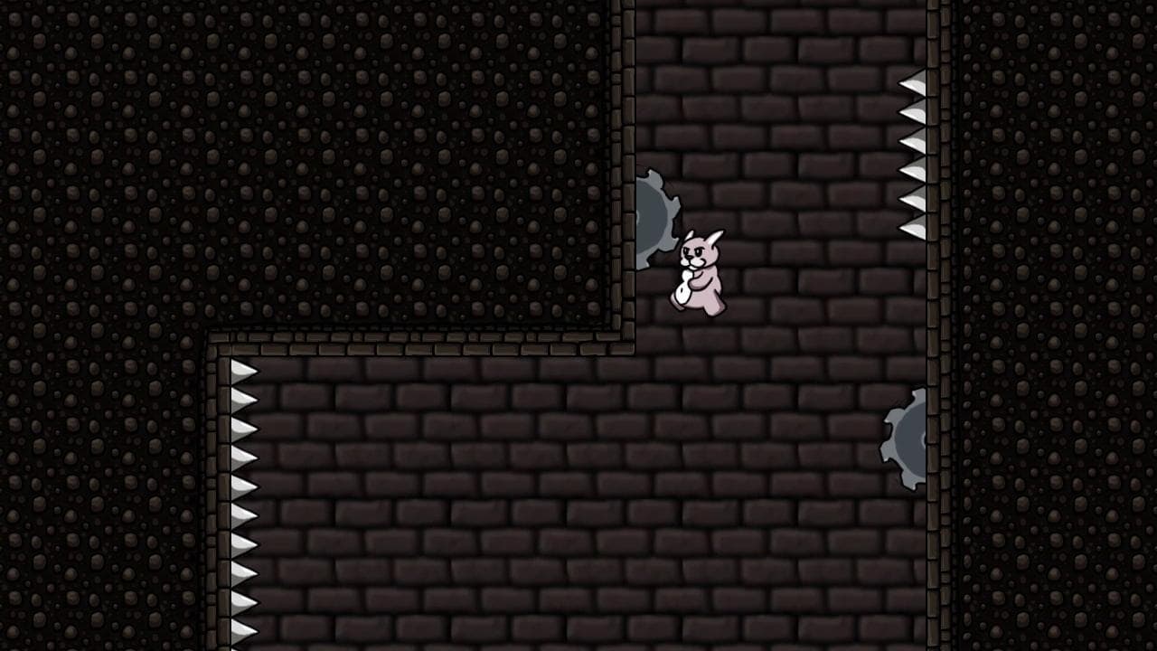 Bunny Whallop screenshot 4