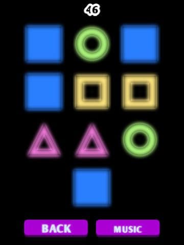 Matching Pairs! - Brain Train screenshot 3