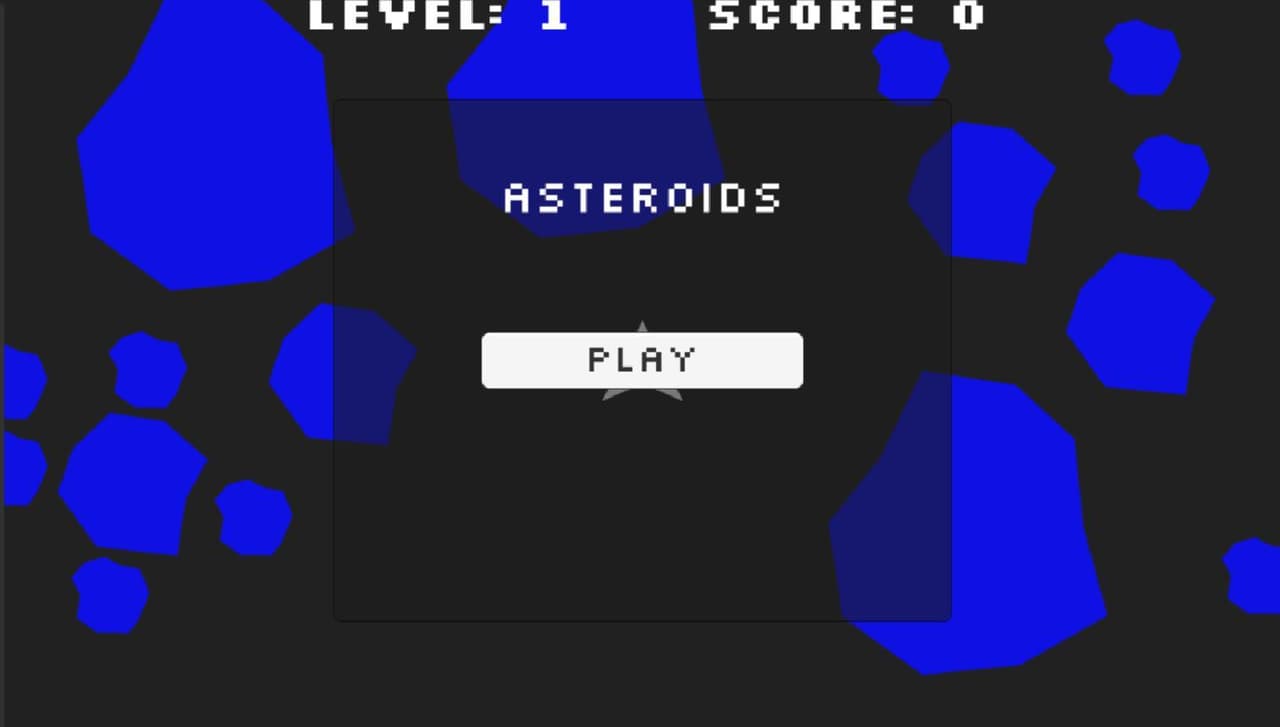 Asteroids (itch) (Delta Raider)