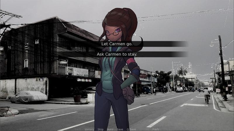 Do Not Love - Violators Will Be Shot [DEMO] screenshot 3