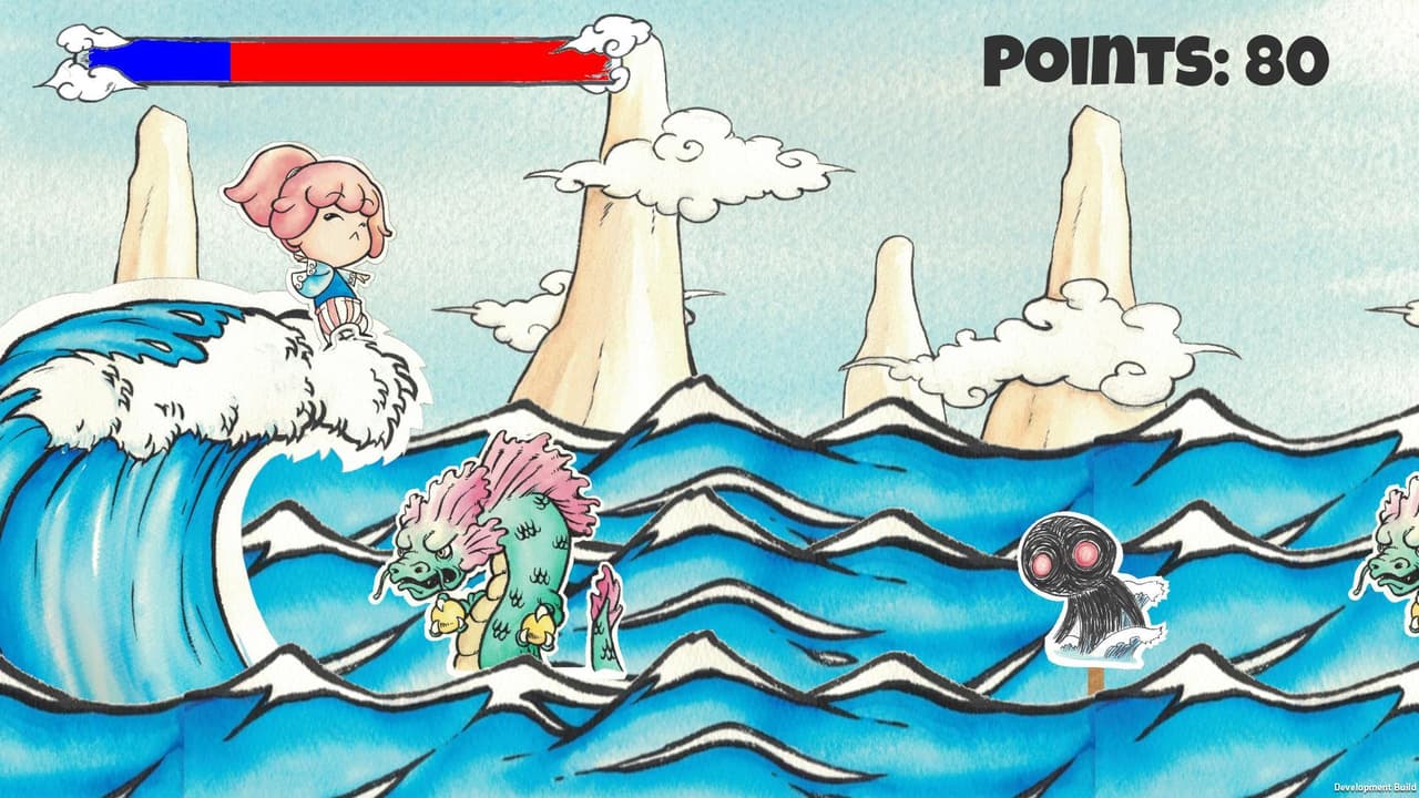 The Great Tsunami screenshot 4